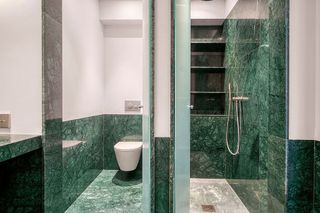 Piso en alquiler en Parte Vieja en San Sebastián-Donostia