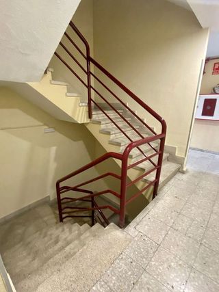 Local comercial en alquiler en San Andrés en Madrid