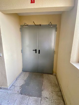 Local comercial en alquiler en San Andrés en Madrid