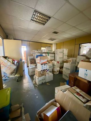 Local comercial en alquiler en San Andrés en Madrid