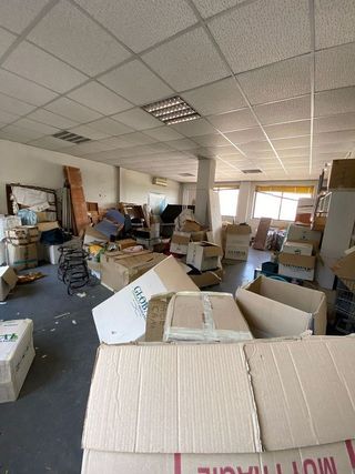 Local comercial en alquiler en San Andrés en Madrid