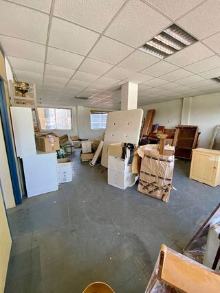 Local comercial en alquiler en San Andrés en Madrid