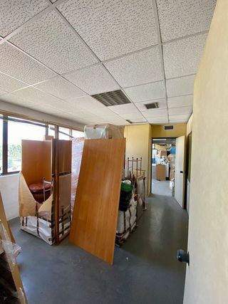 Local comercial en alquiler en San Andrés en Madrid