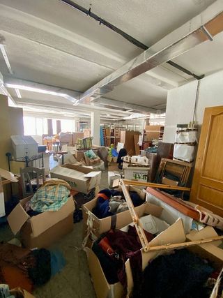 Local comercial en alquiler en San Andrés en Madrid