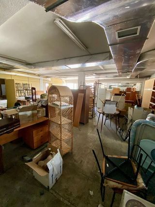 Local comercial en alquiler en San Andrés en Madrid