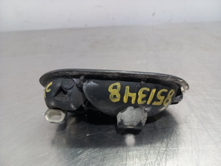 MANETA INTERIOR TRASERA DERECHA DACIA LOGAN MCV I