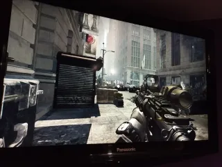 Call of Duty Modern Warfare 2 y Modern Warefare 3