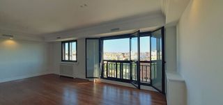 Ático en alquiler en Lista en Madrid