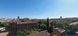 Ático en alquiler en Lista en Madrid