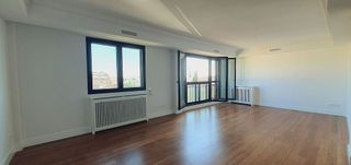 Ático en alquiler en Lista en Madrid