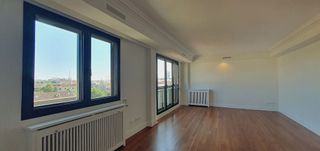 Ático en alquiler en Lista en Madrid