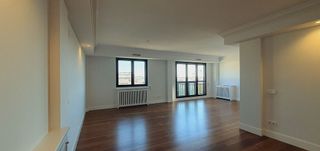 Ático en alquiler en Lista en Madrid