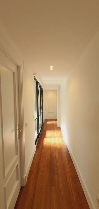 Ático en alquiler en Lista en Madrid