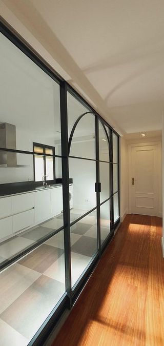 Ático en alquiler en Lista en Madrid