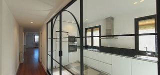 Ático en alquiler en Lista en Madrid