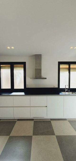 Ático en alquiler en Lista en Madrid