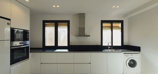 Ático en alquiler en Lista en Madrid