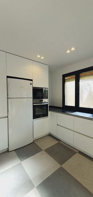 Ático en alquiler en Lista en Madrid