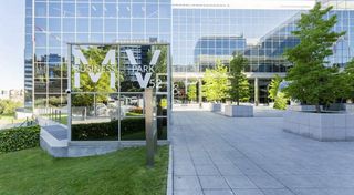 Oficina en alquiler en San Pascual en Madrid