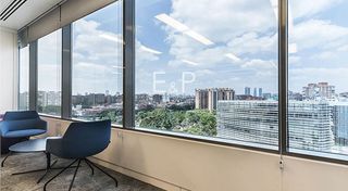 Oficina en alquiler en San Pascual en Madrid