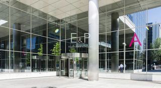 Oficina en alquiler en San Pascual en Madrid