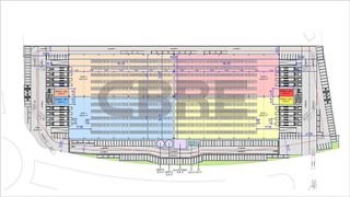 Nave industrial en alquiler en Los Olivos - Los Ángeles - Perales del río en Getafe