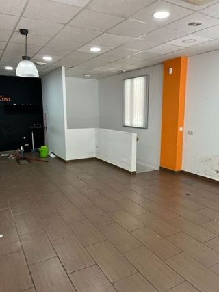 Local comercial en alquiler en Centro en Aranjuez