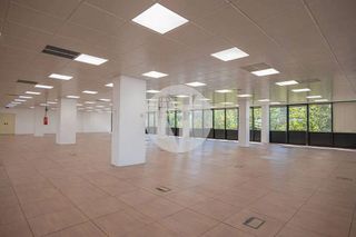 Oficina en alquiler en El Soto de la Moraleja en Alcobendas