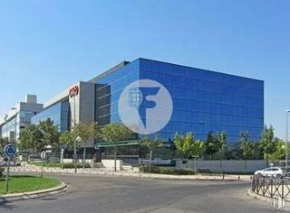 Oficina en alquiler en El Soto de la Moraleja en Alcobendas
