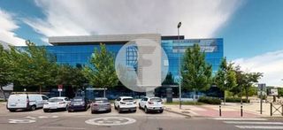 Oficina en alquiler en El Soto de la Moraleja en Alcobendas