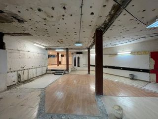 Local comercial en alquiler en Centro en Santa Cruz de Tenerife