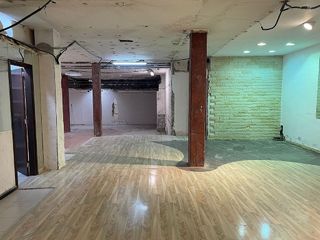 Local comercial en alquiler en Centro en Santa Cruz de Tenerife