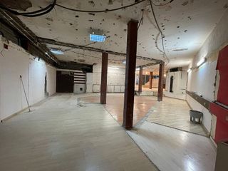 Local comercial en alquiler en Centro en Santa Cruz de Tenerife