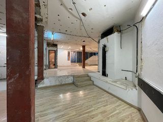 Local comercial en alquiler en Centro en Santa Cruz de Tenerife