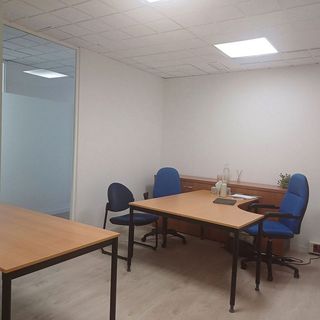 Oficina en alquiler en Marazuela - El Torreón en Rozas de Madrid (Las)