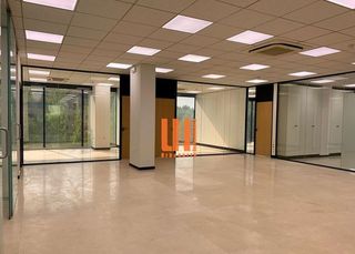 Oficina en alquiler en Aravaca en Madrid