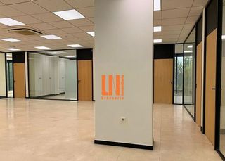 Oficina en alquiler en Aravaca en Madrid