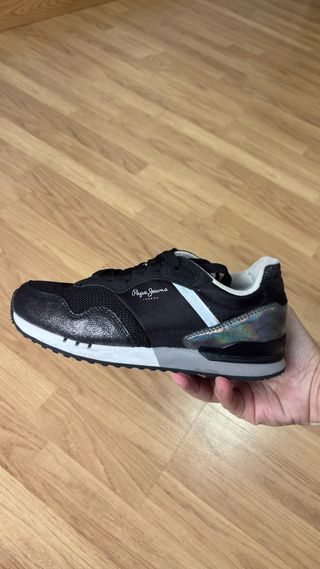 Zapatillas Pepe Jeans Mujer