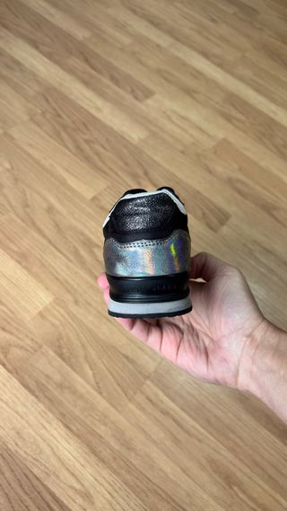 Zapatillas Pepe Jeans Mujer