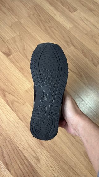 Zapatillas Pepe Jeans Mujer