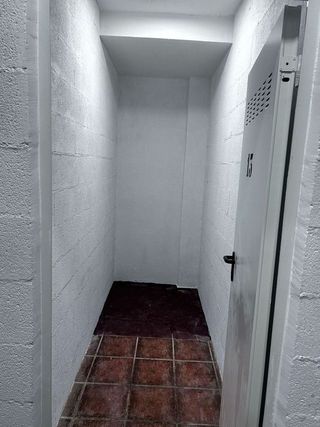 Trastero en alquiler en Coslada Pueblo en Coslada