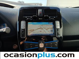 Nissan Leaf Visia 80 kW (109 CV)