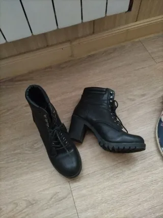 Lote Zapatos Variados Mujer