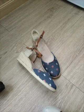 Lote Zapatos Variados Mujer