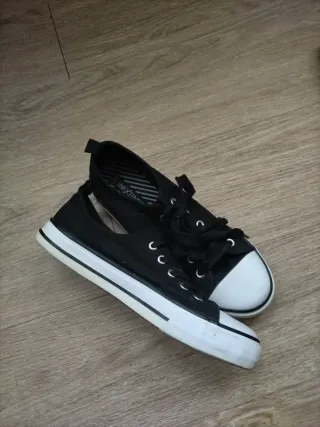 Lote Zapatos Variados Mujer