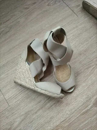 Lote Zapatos Variados Mujer