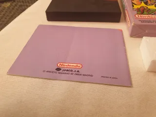 Boulder Dash Nintendo NES (Español)