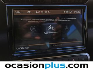 Citroen C3 Aircross PureTech 110 S&S Shine 81 kW (110 CV)