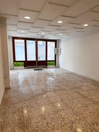 Local comercial en alquiler en Riba-roja de Túria
