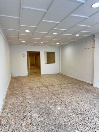 Local comercial en alquiler en Riba-roja de Túria